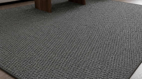 Alfombra Sisal Toscana