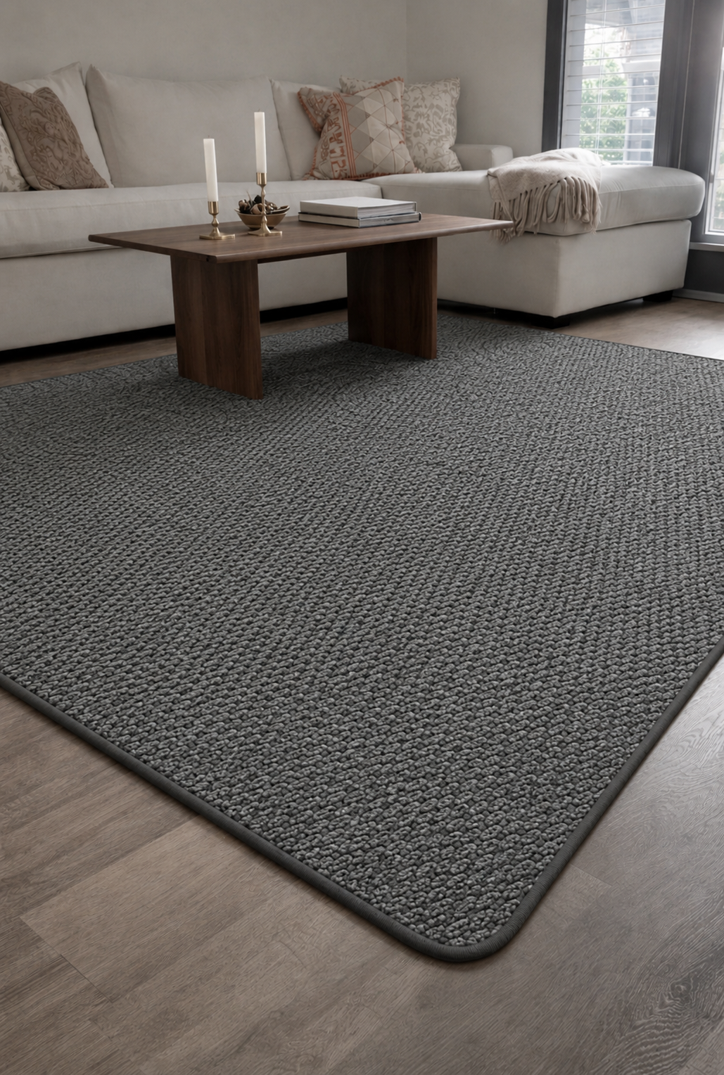 2673099D-53EF-4342-8BFB-91295F94AC91 (1) Alfombra Sisal Toscana - Imagen 1