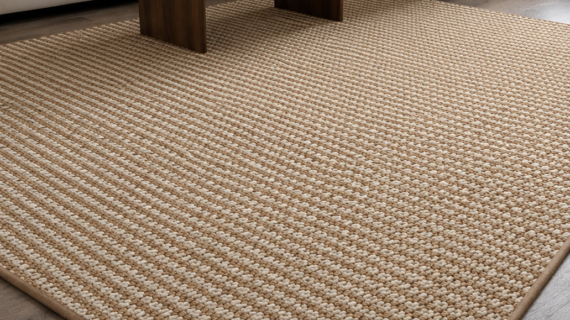 Alfombra Sisal  Arena