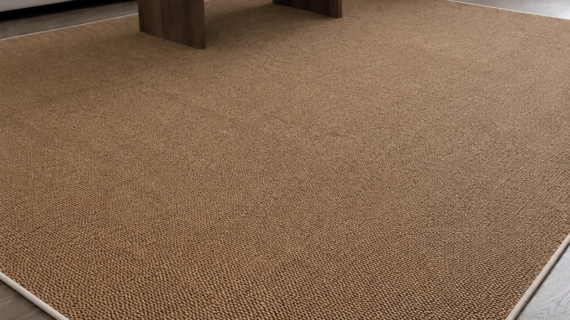 Alfombra Sisal Siena