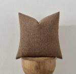 SET DE 4 FUNDAS DE COJINES - Imagen 3