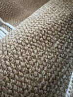Alfombra Sisal Siena - Imagen 2